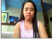 filipino hot webcam scandal of Zenaida De ...