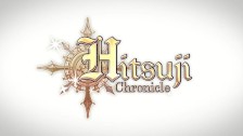 Hitsuji Chronicle Hentai Sex Game Trailer