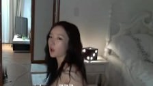 Korean girl webcam